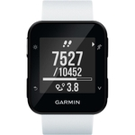 Ficha técnica e caractérísticas do produto Relógio GPS Garmin Forerunner 35 HRM Monitor Cardiaco Pulso