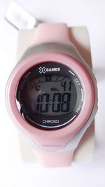 Ficha técnica e caractérísticas do produto Relógio Infantil X Games Digital Esportivo 100 Mts Xkppd033