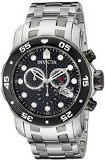 Ficha técnica e caractérísticas do produto Relógio Invicta Pro Diver - 14339 - Invicta
