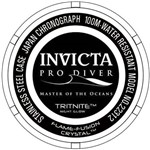 Relogio Invicta Pro Diver Model 22312