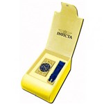 Relógio Invicta Pro Diver Ouro 18K - 23651