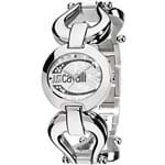 Ficha técnica e caractérísticas do produto Relógio Just Cavalli Feminino WJ28833Q
