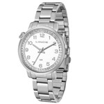 Relógio Lince Feminino - Lrm4570l B2sx