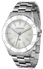 Ficha técnica e caractérísticas do produto Relógio Lince Feminino LRMJ067L B1SX