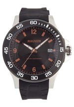 Ficha técnica e caractérísticas do produto Relógio Magnum Analógico Masculino MA33808Z