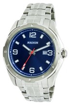 Ficha técnica e caractérísticas do produto Relógio Magnum Business Masculino MA33068T