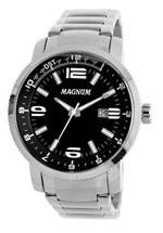 Ficha técnica e caractérísticas do produto Relógio Magnum Business Masculino MA33095T