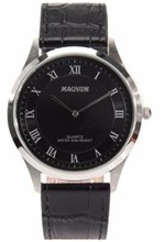 Ficha técnica e caractérísticas do produto Relógio Magnum Business Masculino MA21919C