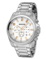 Ficha técnica e caractérísticas do produto Relógio Magnum Business Masculino MA34076Q