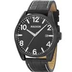 Ficha técnica e caractérísticas do produto Relógio Magnum Business Masculino MA34843D