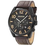 Ficha técnica e caractérísticas do produto Relógio Magnum Business Masculino Ma34834D