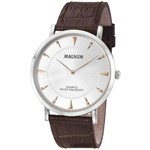 Ficha técnica e caractérísticas do produto Relógio Magnum Ma21900Q