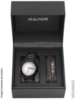 Ficha técnica e caractérísticas do produto Relógio Magnum Ma32685d