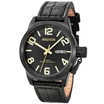 Ficha técnica e caractérísticas do produto Relógio Magnum Ma33399p