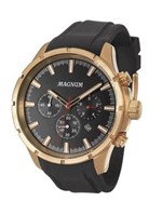 Ficha técnica e caractérísticas do produto Relógio Magnum Masculino Bronze Ma34343p