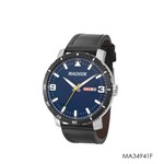 Ficha técnica e caractérísticas do produto Relógio Magnum Masculino Esportivo Ma34941f