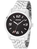 Ficha técnica e caractérísticas do produto Relógio Magnum Masculino MA32158T