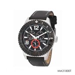 Ficha técnica e caractérísticas do produto Relógio Magnum Masculino Ma31800t