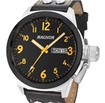 Ficha técnica e caractérísticas do produto Relógio Magnum Masculino Ma32774j Calendário