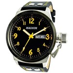 Relógio Magnum Masculino Ma32774j