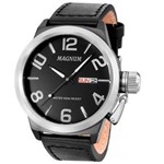 Ficha técnica e caractérísticas do produto Relógio Magnum Masculino - MA33399T