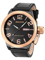 Ficha técnica e caractérísticas do produto Relógio Magnum Masculino MA33399U