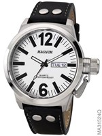 Ficha técnica e caractérísticas do produto Relógio Magnum Masculino Military Ma31524d