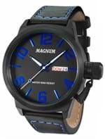 Ficha técnica e caractérísticas do produto Relógio Magnum Masculino Military MA33399D