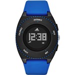 Ficha técnica e caractérísticas do produto Relógio Masculino Adidas Digital Esportivo ADP32018AN