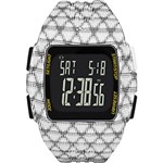 Ficha técnica e caractérísticas do produto Relógio Masculino Adidas Digital Esportivo Adp3242/8bn
