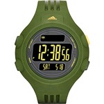 Ficha técnica e caractérísticas do produto Relógio Masculino Adidas Digital Esportivo ADP6122/8VN