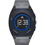 Ficha técnica e caractérísticas do produto Relógio Masculino Adidas Digital Esportivo Adp3239/8an