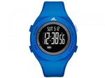 Relógio Masculino Adidas Digital - Resistente à Água Cronômetro ADP3217/8AN