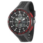 Relógio Speedo Masculino 81075G0Egnp1