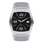 Ficha técnica e caractérísticas do produto Relógio Masculino Analógico Orient GBSS1042 P2SX - Prata