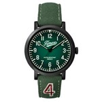 Ficha técnica e caractérísticas do produto Relógio Masculino Analógico Timex Casual TW2P83300WW/N – Verde