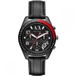 Ficha técnica e caractérísticas do produto Relógio Masculino Armani Exchange Ax1322/opn