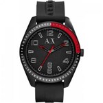 Ficha técnica e caractérísticas do produto Relógio Masculino Armani Exchange Ax1301/8pn