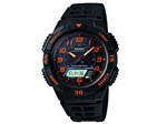 Relógio Masculino Casio Anadigi - AQ-S800W-1B2VDF