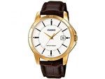 Relógio Masculino Casio Analógico - MTPV004GL7AUDF