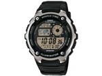 Relógio Masculino Casio Digital Esportivo - AE-2100W-1AVDF Preto