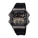 Relógio Masculino Casio Digital Esportivo AE-1300WH-8AVDF