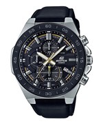 Ficha técnica e caractérísticas do produto Relógio Masculino Casio Edifice Cronográfo EFR-564BL-1AVUDF