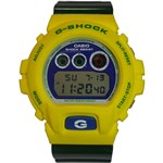 Relógio Masculino Casio G-shock Digital DW-6900BRASIL-9DR