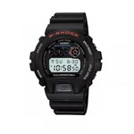 Ficha técnica e caractérísticas do produto Relógio Masculino Casio G-shock Dw-69001v-1dr