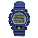 Ficha técnica e caractérísticas do produto Relógio Masculino Casio G-Shock Dw-9052/2Vdr - Azul