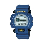 Ficha técnica e caractérísticas do produto Relógio Masculino Casio G-Shock DW-9052-2VDR - Azul