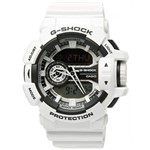 Ficha técnica e caractérísticas do produto Relógio Masculino Casio G-Shock Ga-400-7adr