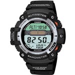 Ficha técnica e caractérísticas do produto Relógio Masculino Casio Outgear SGW-300H-1AVDR - Preto
