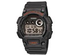 Relógio Masculino Casio W-735H-8AVDF - Digital Resistente à Água Cronômetro Calendário